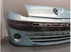 Recambio de paragolpes delantero para renault kangoo / grand kangoo ii (kw0/1_) 1.5 dci 85 (kw0k, kw0l, kw0b) referencia OEM IAM 2