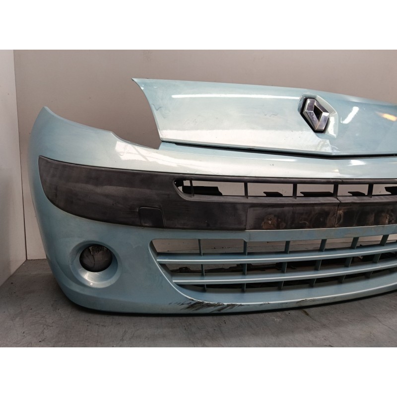 Recambio de paragolpes delantero para renault kangoo / grand kangoo ii (kw0/1_) 1.5 dci 85 (kw0k, kw0l, kw0b) referencia OEM IAM
