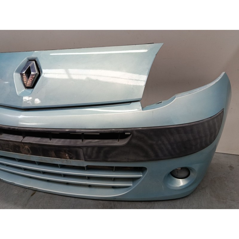 Recambio de paragolpes delantero para renault kangoo / grand kangoo ii (kw0/1_) 1.5 dci 85 (kw0k, kw0l, kw0b) referencia OEM IAM