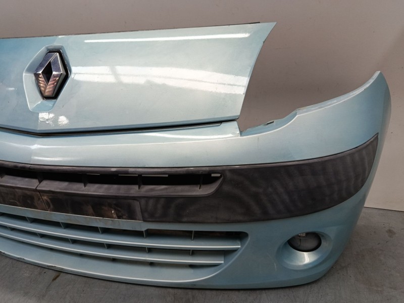 Recambio de paragolpes delantero para renault kangoo / grand kangoo ii (kw0/1_) 1.5 dci 85 (kw0k, kw0l, kw0b) referencia OEM IAM