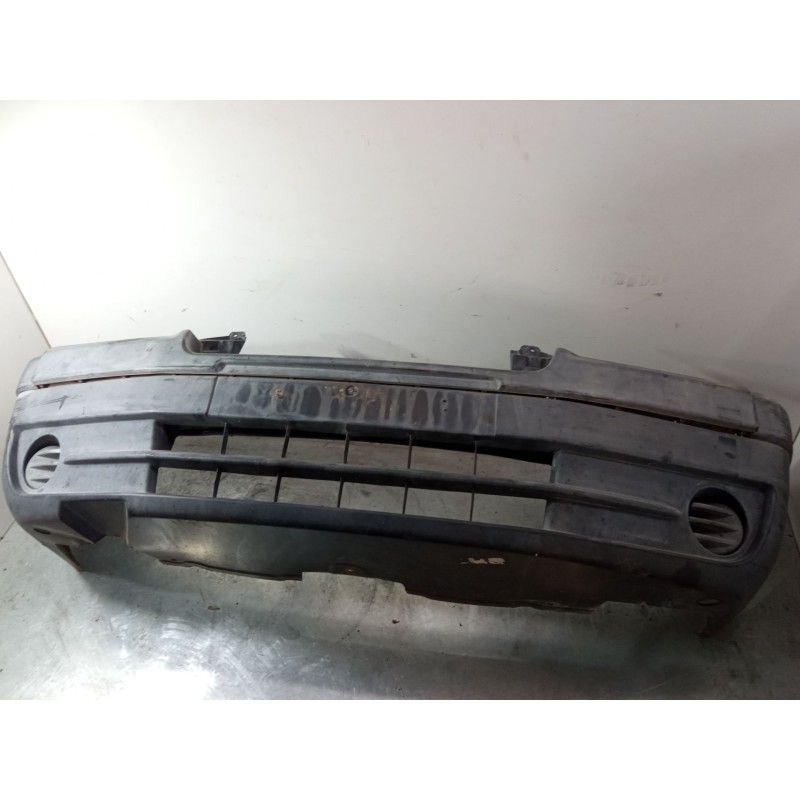 Recambio de paragolpes delantero para citroën jumpy i furgoneta (bs_, bt_, by_, bz_) 2.0 hdi 95 referencia OEM IAM   