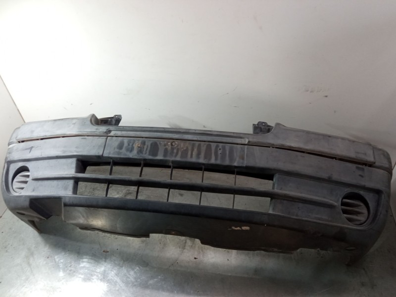 Recambio de paragolpes delantero para citroën jumpy i furgoneta (bs_, bt_, by_, bz_) 2.0 hdi 95 referencia OEM IAM   