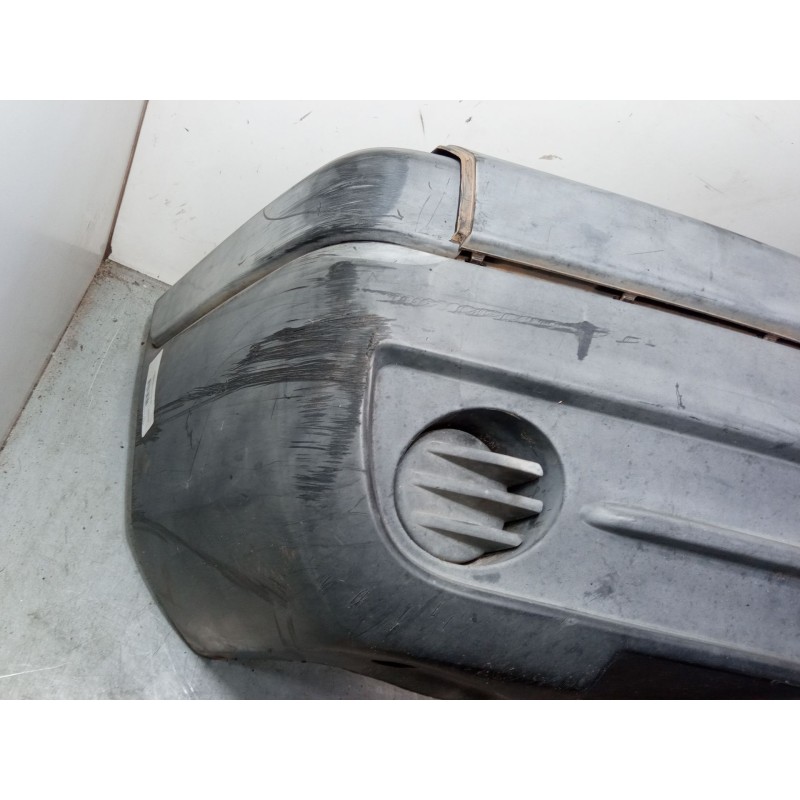 Recambio de paragolpes delantero para citroën jumpy i furgoneta (bs_, bt_, by_, bz_) 2.0 hdi 95 referencia OEM IAM   