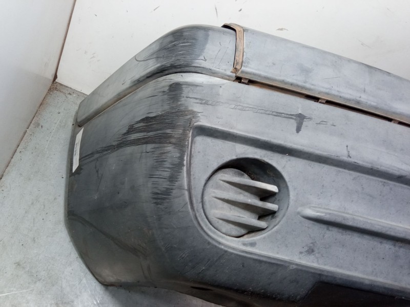 Recambio de paragolpes delantero para citroën jumpy i furgoneta (bs_, bt_, by_, bz_) 2.0 hdi 95 referencia OEM IAM   