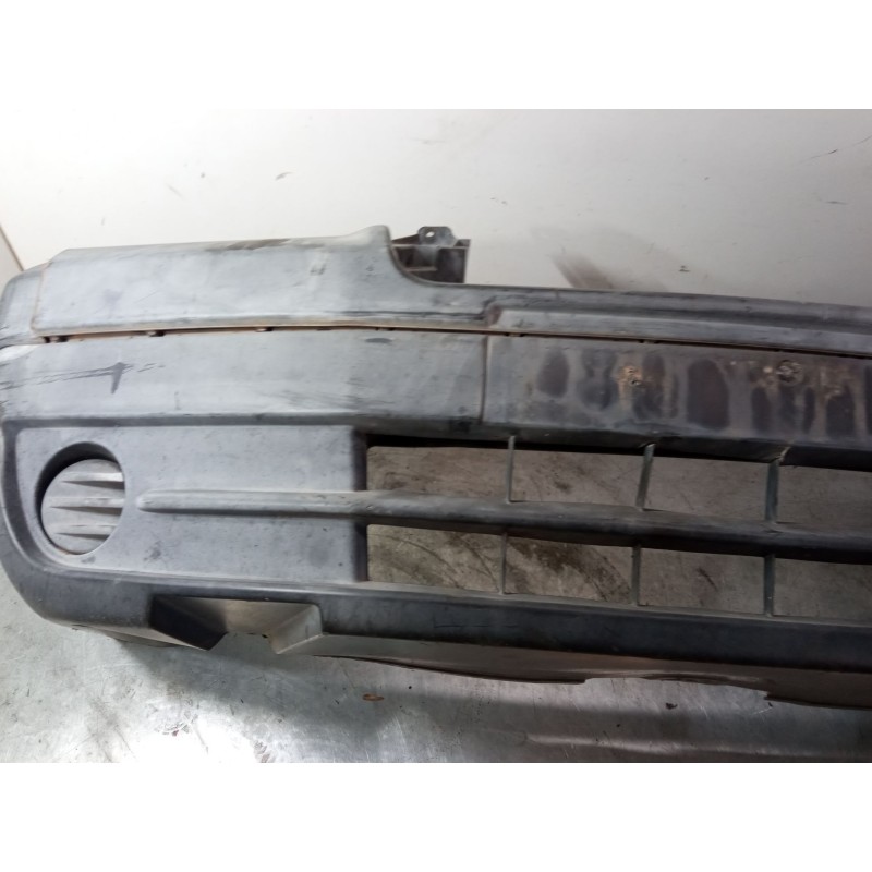 Recambio de paragolpes delantero para citroën jumpy i furgoneta (bs_, bt_, by_, bz_) 2.0 hdi 95 referencia OEM IAM   