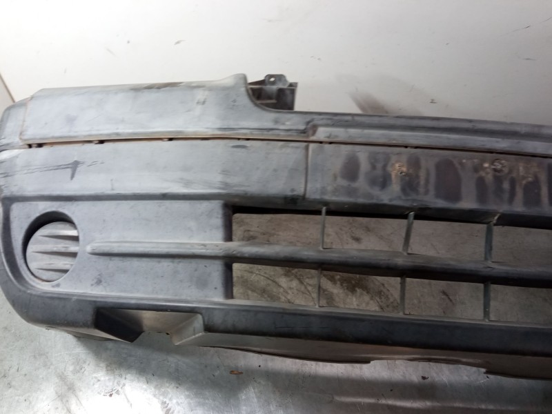 Recambio de paragolpes delantero para citroën jumpy i furgoneta (bs_, bt_, by_, bz_) 2.0 hdi 95 referencia OEM IAM   