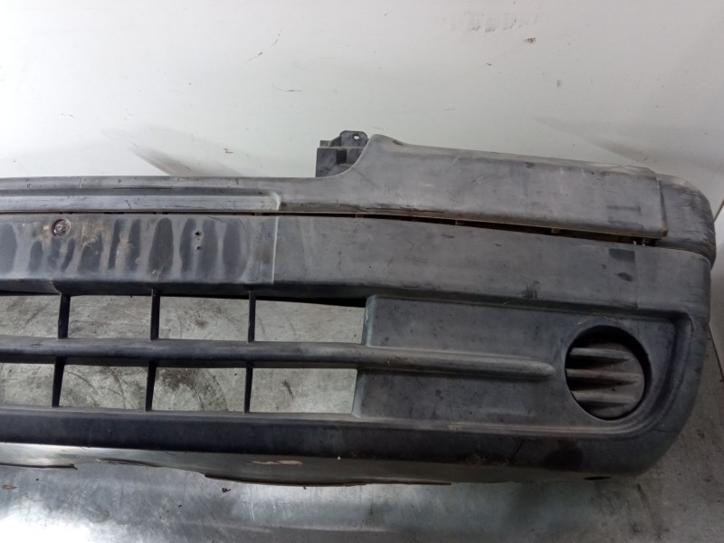 Recambio de paragolpes delantero para citroën jumpy i furgoneta (bs_, bt_, by_, bz_) 2.0 hdi 95 referencia OEM IAM   