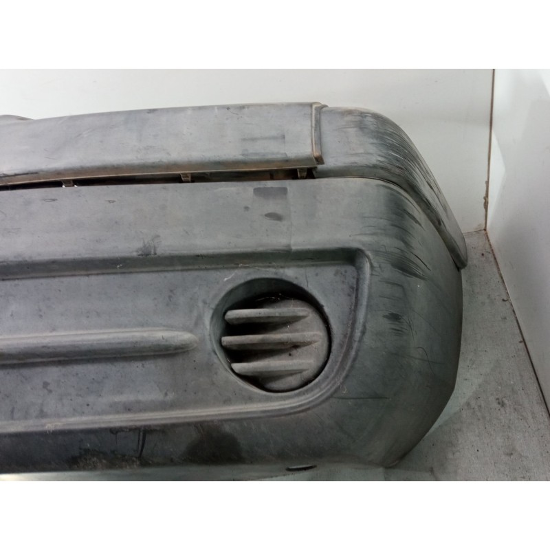 Recambio de paragolpes delantero para citroën jumpy i furgoneta (bs_, bt_, by_, bz_) 2.0 hdi 95 referencia OEM IAM   