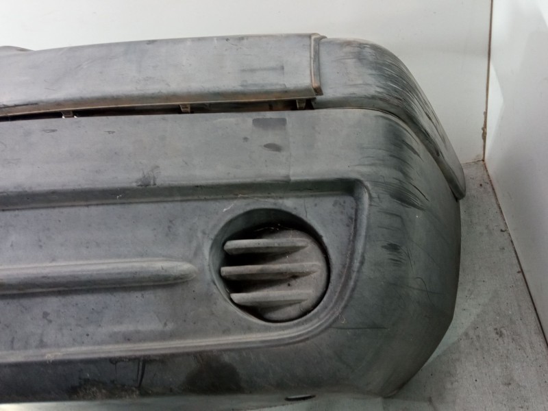 Recambio de paragolpes delantero para citroën jumpy i furgoneta (bs_, bt_, by_, bz_) 2.0 hdi 95 referencia OEM IAM   