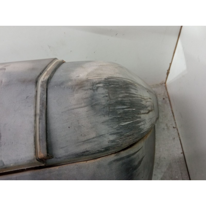 Recambio de paragolpes delantero para citroën jumpy i furgoneta (bs_, bt_, by_, bz_) 2.0 hdi 95 referencia OEM IAM   