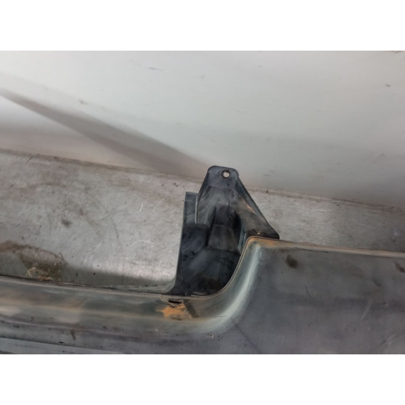 Recambio de paragolpes delantero para citroën jumpy i furgoneta (bs_, bt_, by_, bz_) 2.0 hdi 95 referencia OEM IAM   