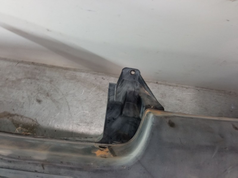 Recambio de paragolpes delantero para citroën jumpy i furgoneta (bs_, bt_, by_, bz_) 2.0 hdi 95 referencia OEM IAM   