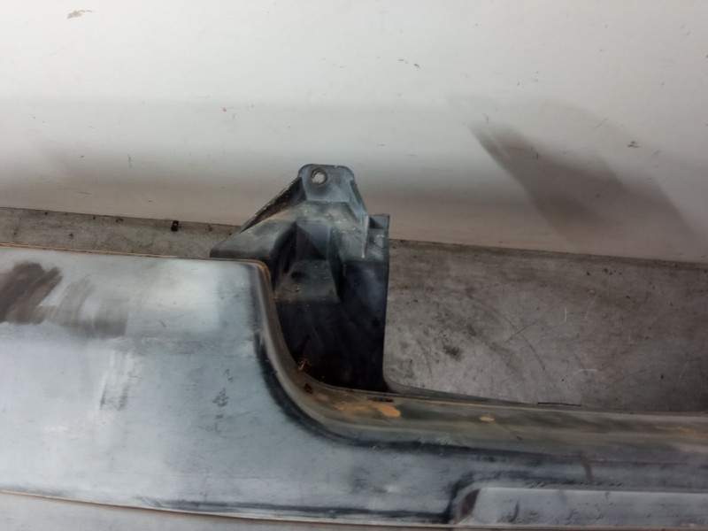 Recambio de paragolpes delantero para citroën jumpy i furgoneta (bs_, bt_, by_, bz_) 2.0 hdi 95 referencia OEM IAM   