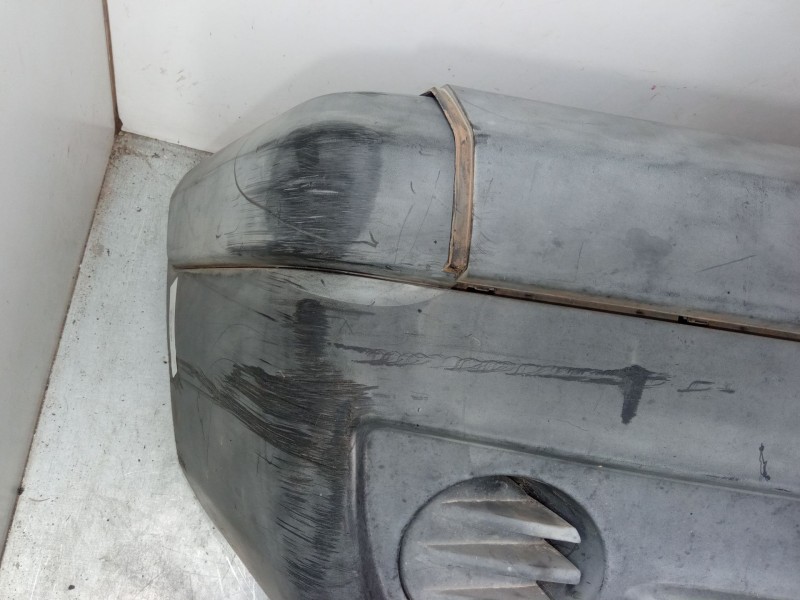 Recambio de paragolpes delantero para citroën jumpy i furgoneta (bs_, bt_, by_, bz_) 2.0 hdi 95 referencia OEM IAM   