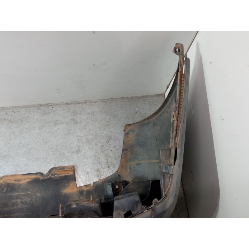 Recambio de paragolpes delantero para citroën jumpy i furgoneta (bs_, bt_, by_, bz_) 2.0 hdi 95 referencia OEM IAM   