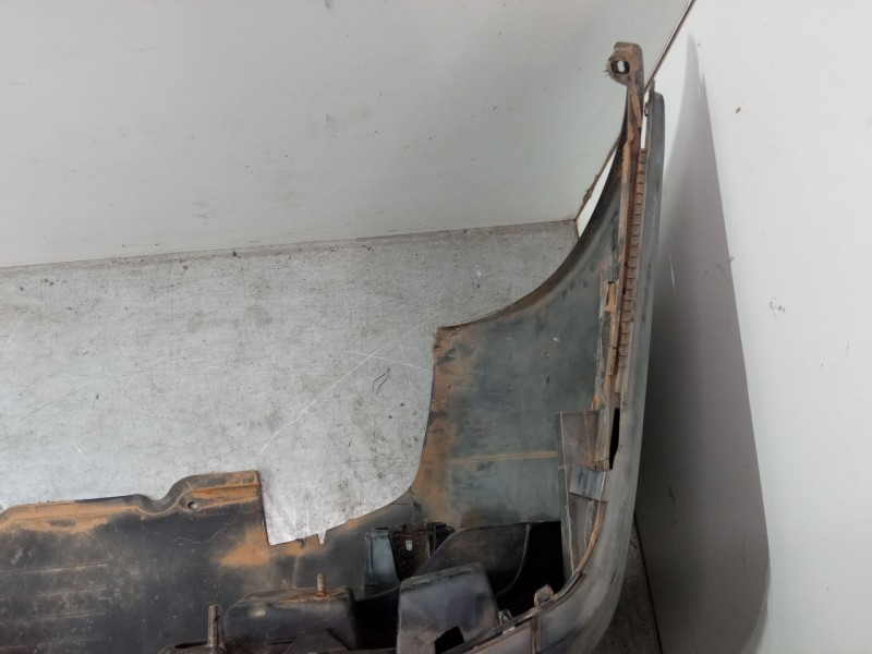 Recambio de paragolpes delantero para citroën jumpy i furgoneta (bs_, bt_, by_, bz_) 2.0 hdi 95 referencia OEM IAM   