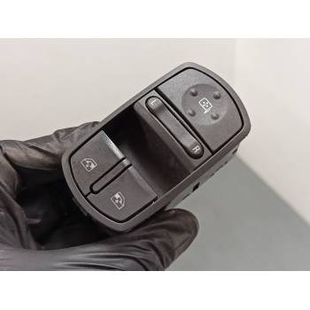 MANDO ELEVALUNAS DELANTERO IZQUIERDO 13258521AA 