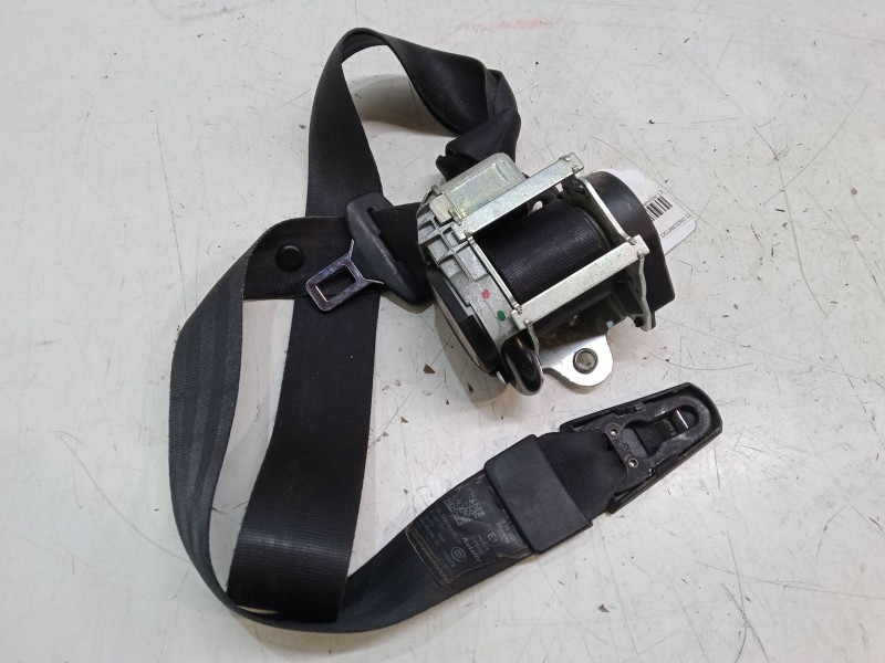 Recambio de cinturon seguridad delantero izquierdo para skoda superb ii station wagon (3t5) 2.0 tdi 16v referencia OEM IAM 60986 Recambio de cinturon seguridad delantero izquierdo para skoda superb ii station wagon (3t5) 2.0 tdi 16v referencia OEM IAM 60986