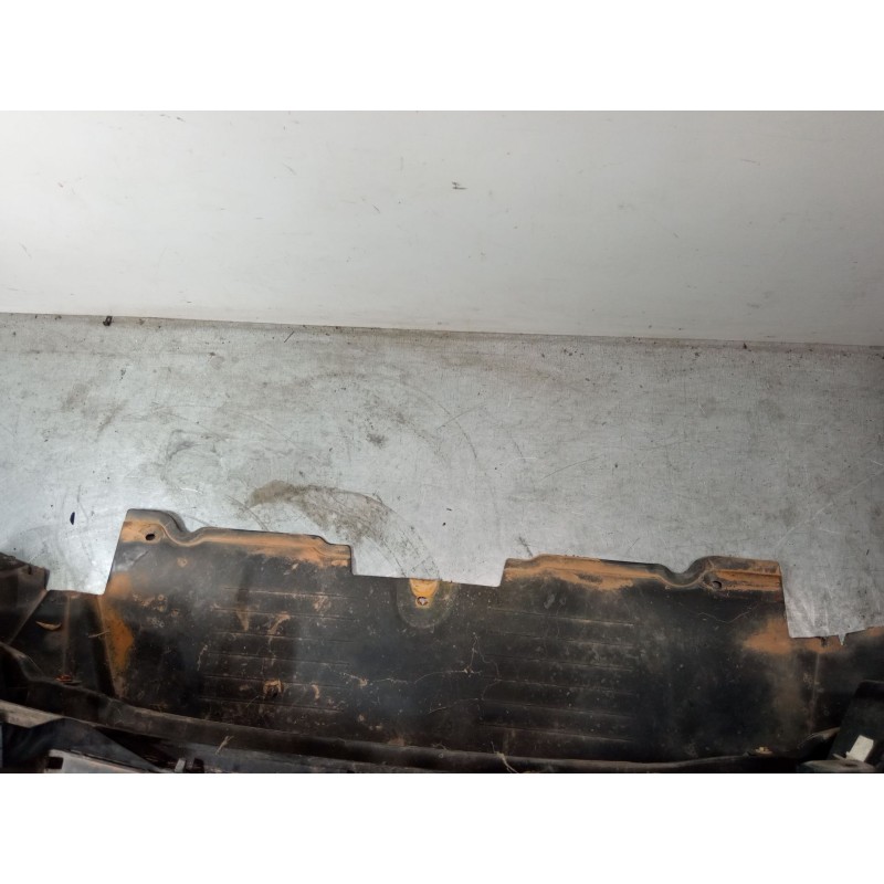 Recambio de paragolpes delantero para citroën jumpy i furgoneta (bs_, bt_, by_, bz_) 2.0 hdi 95 referencia OEM IAM   