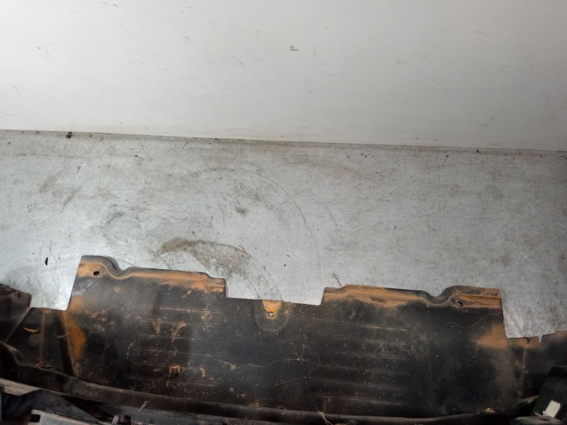 Recambio de paragolpes delantero para citroën jumpy i furgoneta (bs_, bt_, by_, bz_) 2.0 hdi 95 referencia OEM IAM   