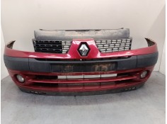 Recambio de paragolpes delantero para renault clio ii (bb_, cb_) 1.2 (bb0a, bb0f, bb10, bb1k, bb28, bb2d, bb2h, cb0a,... referen