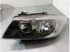 Recambio de faro izquierdo para bmw 3 (e90) 320 d referencia OEM IAM   