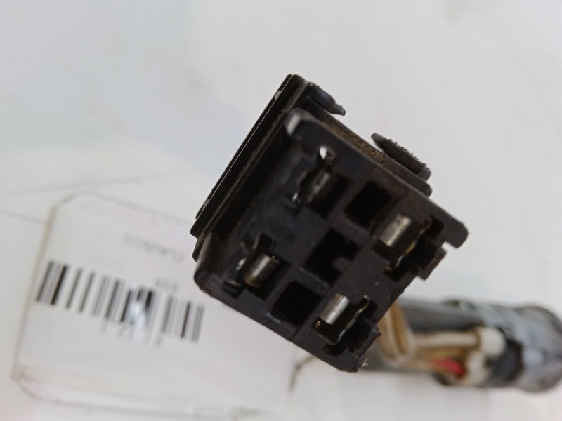 Recambio de clausor para renault 4 (112_) 1.1 referencia OEM IAM   