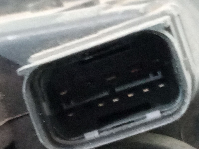 Recambio de faro izquierdo para bmw 3 (e90) 320 d referencia OEM IAM   