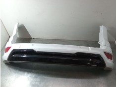 Recambio de paragolpes trasero para ford ecosport 1.0 ecoboost referencia OEM IAM SVHN1517K823A 2251048 