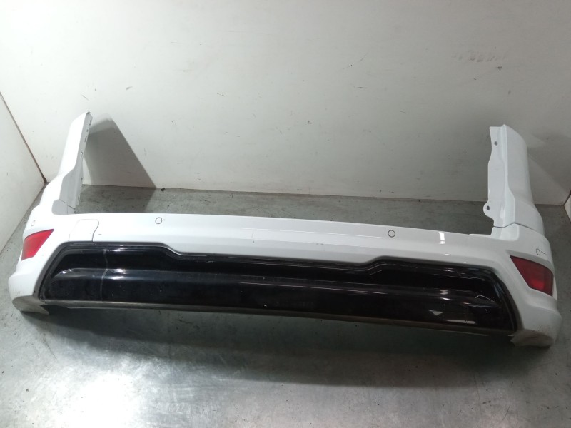 Recambio de paragolpes trasero para ford ecosport 1.0 ecoboost referencia OEM IAM SVHN1517K823A 2251048 
