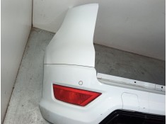 Recambio de paragolpes trasero para ford ecosport 1.0 ecoboost referencia OEM IAM SVHN1517K823A 2251048  2