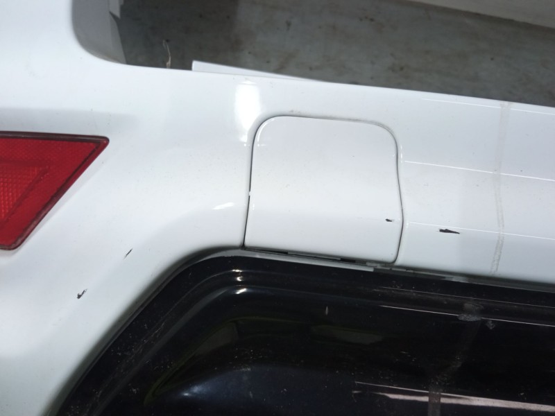 Recambio de paragolpes trasero para ford ecosport 1.0 ecoboost referencia OEM IAM SVHN1517K823A 2251048 