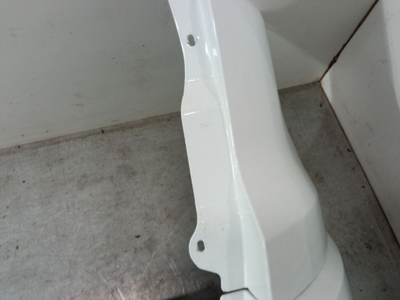 Recambio de paragolpes trasero para ford ecosport 1.0 ecoboost referencia OEM IAM SVHN1517K823A 2251048 