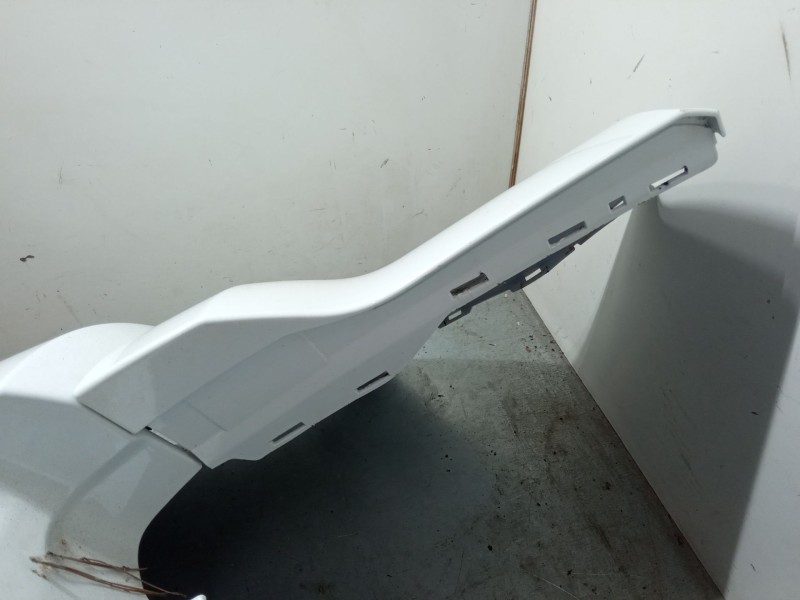 Recambio de paragolpes trasero para ford ecosport 1.0 ecoboost referencia OEM IAM SVHN1517K823A 2251048 