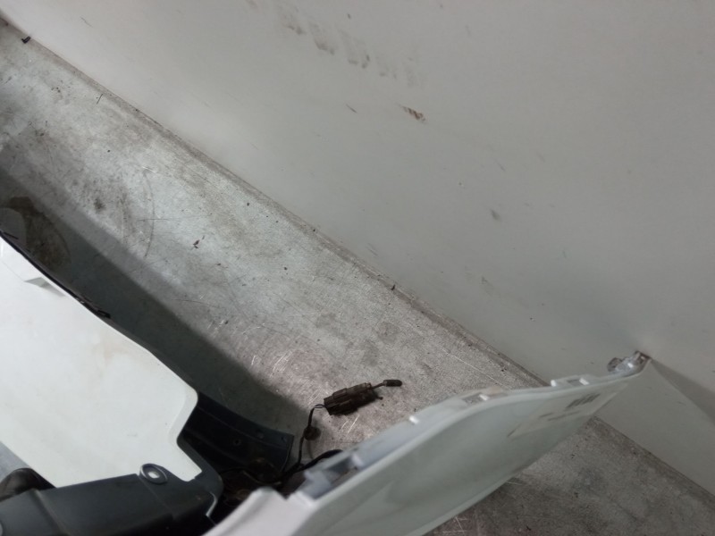 Recambio de paragolpes trasero para ford ecosport 1.0 ecoboost referencia OEM IAM SVHN1517K823A 2251048 