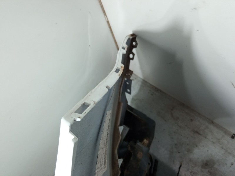 Recambio de paragolpes trasero para ford ecosport 1.0 ecoboost referencia OEM IAM SVHN1517K823A 2251048 