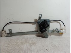 Recambio de elevalunas electrico delantero derecho para renault modus / grand modus (f/jp0_) 1.4 (jp01, jp0j) referencia OEM IAM 2
