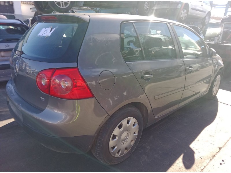 volkswagen golf v (1k1) del año 2006