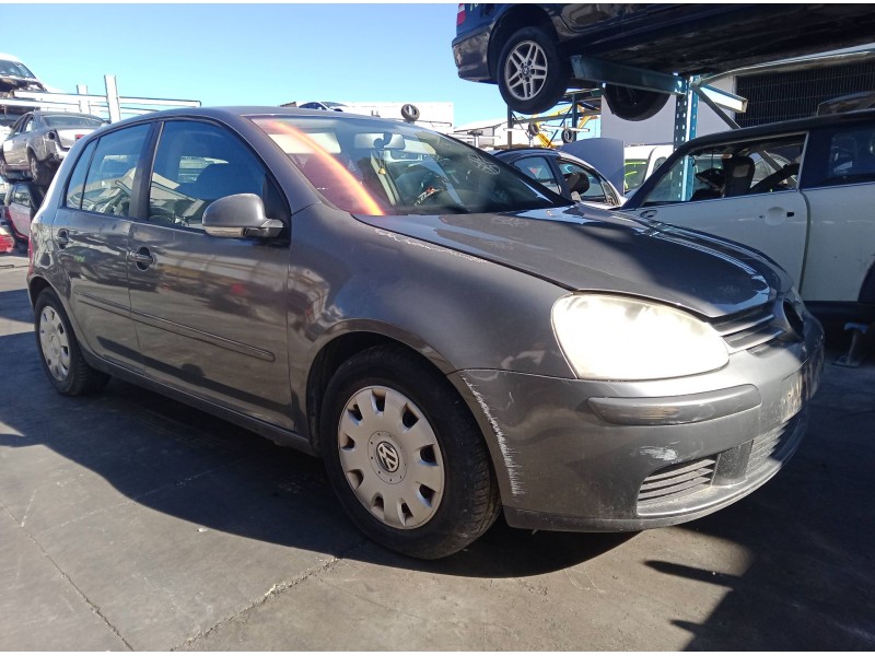 volkswagen golf v (1k1) del año 2006