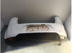 Recambio de paragolpes trasero para seat altea (5p1) 1.4 tsi referencia OEM IAM   