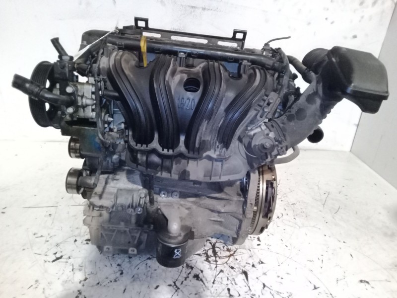 Recambio de motor completo para kia magentis ii (mg) 2.0 referencia OEM IAM   