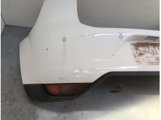 Recambio de paragolpes trasero para seat altea (5p1) 1.4 tsi referencia OEM IAM    2