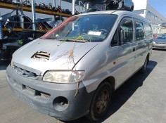 hyundai h-1 furgoneta (a1) del año 2002
