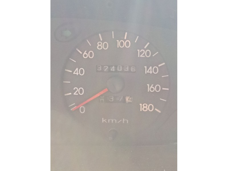 hyundai h-1 furgoneta (a1) del año 2002