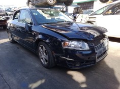 audi a4 b7 (8ec) del año 2005