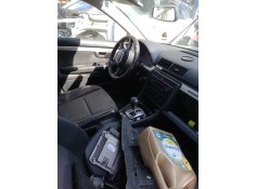 audi a4 b7 (8ec) del año 2005 2