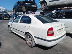 skoda octavia i (1u2) del año 2003