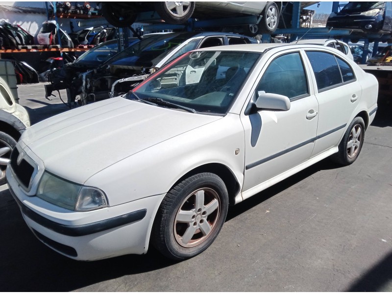 skoda octavia i (1u2) del año 2003