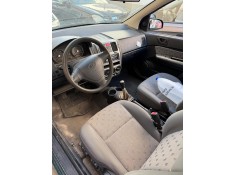 hyundai getz (tb) del año 2005 2