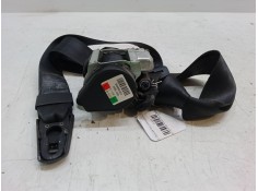 Recambio de cinturon seguridad delantero izquierdo para skoda superb ii station wagon (3t5) 2.0 tdi 16v referencia OEM IAM 60986 2